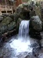 椿岸神社(三重県)