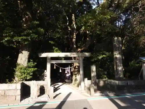 花窟神社(三重県)