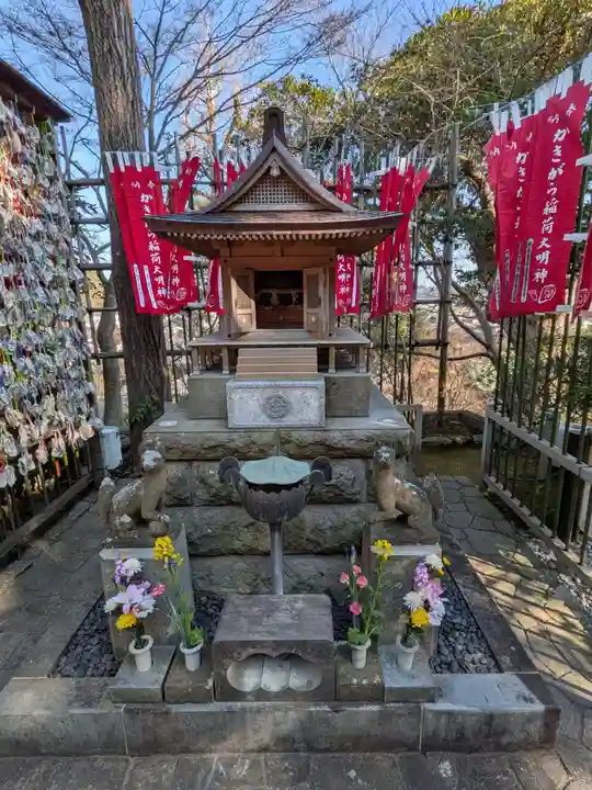 長谷寺(神奈川県)