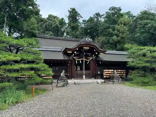 梅宮大社(京都府)