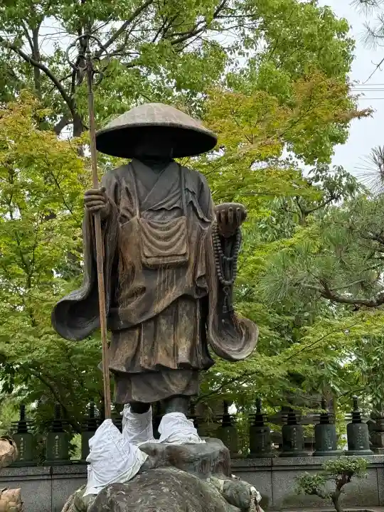 葛井寺(大阪府)