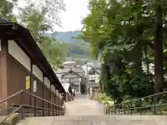 宝珠山 立石寺(山形県)