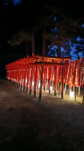大田原神社(栃木県)
