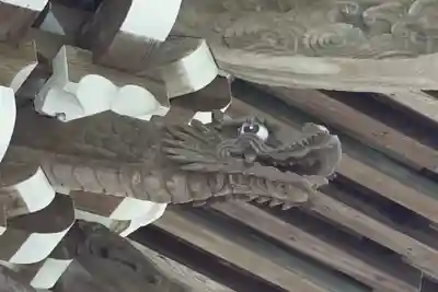 粉河寺のその他建物