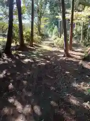 結城諏訪神社の建物その他