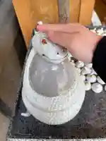 川越熊野神社(埼玉県)