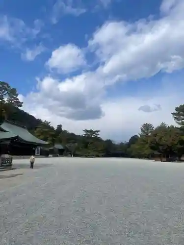 橿原神宮(奈良県)