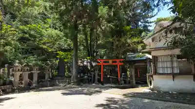 磐船神社(大阪府)