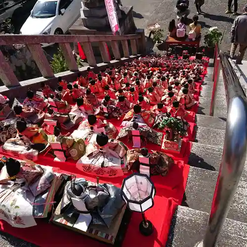 秋葉總本殿可睡斎のその他建物