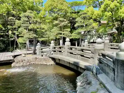 平塚八幡宮のその他建物