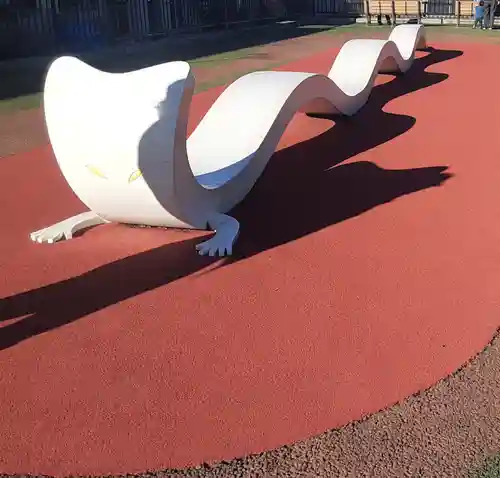 布多天神社(東京都)