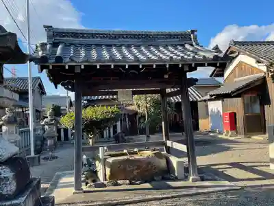 天満神社(宅屋)(滋賀県)