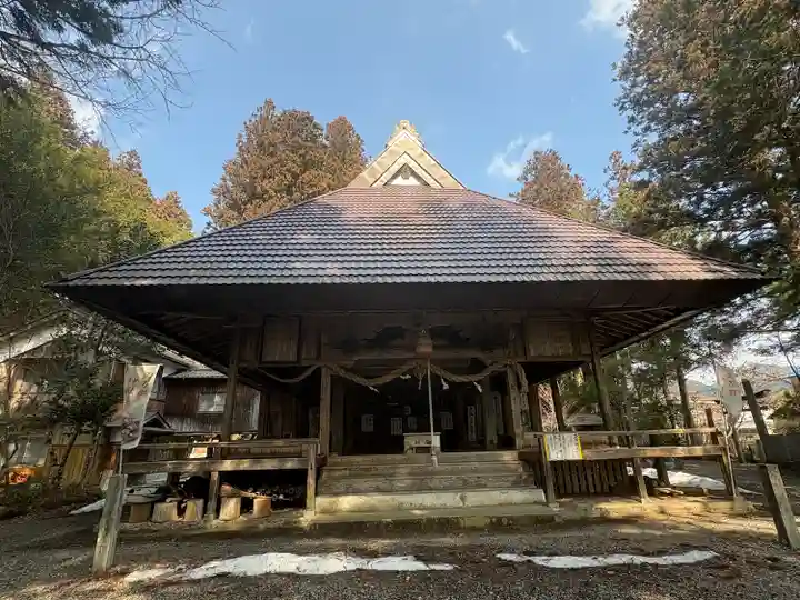 住吉神社(愛媛県)