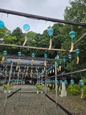 吉野神宮(奈良県)