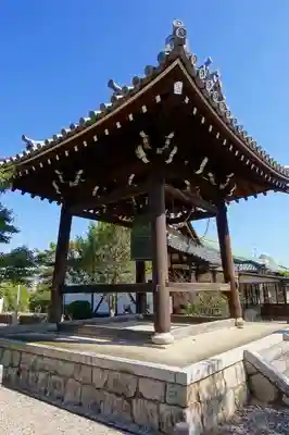 乙訓寺のその他建物