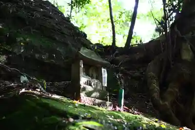 岩屋寺のその他建物