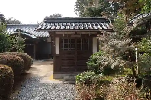 真氣神社(滋賀県)