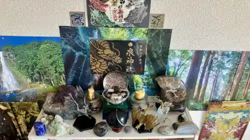 田無神社(東京都)