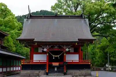鹿児島神宮(鹿児島県)