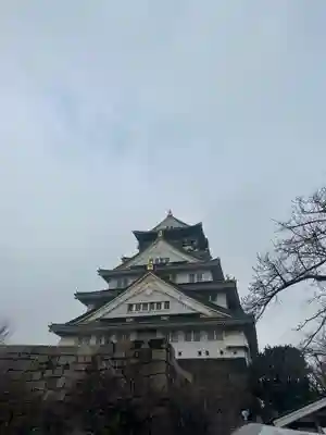 豊國神社(大阪府)