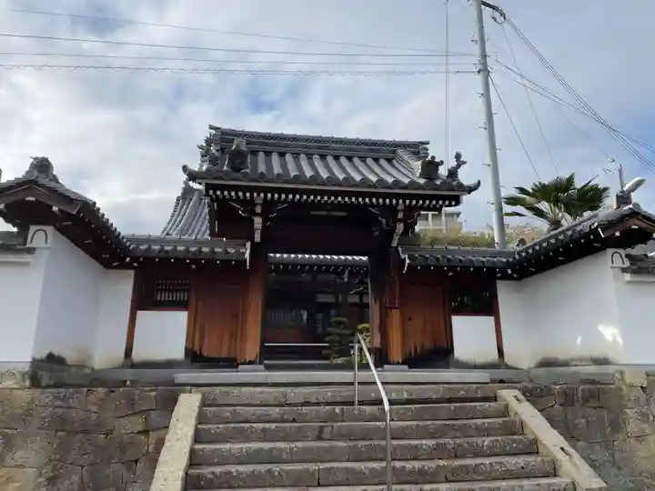 西岸寺(兵庫県)