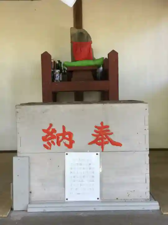 一宮浅間神社(山梨県)