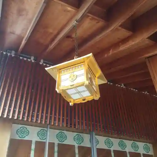 赤城神社のその他建物