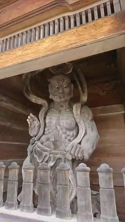 願成寺(岩手県)