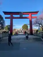 亀戸天神社(東京都)