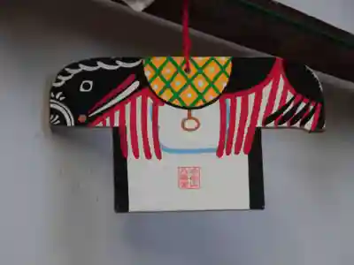 手向山八幡宮のその他建物