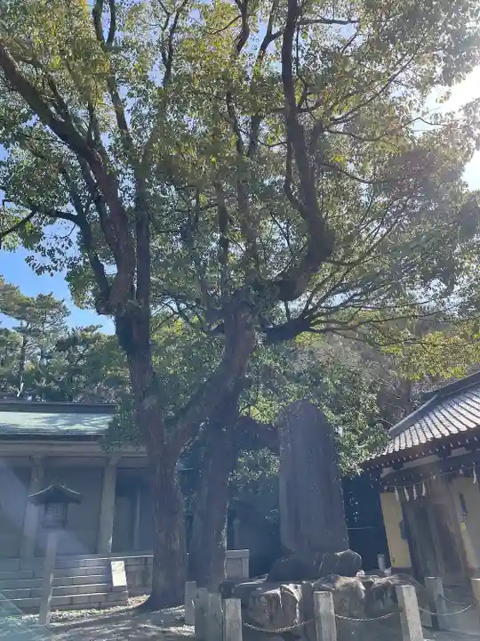 和歌山縣護國神社(和歌山県)