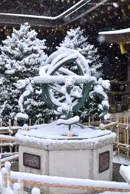 寒川神社(神奈川県)