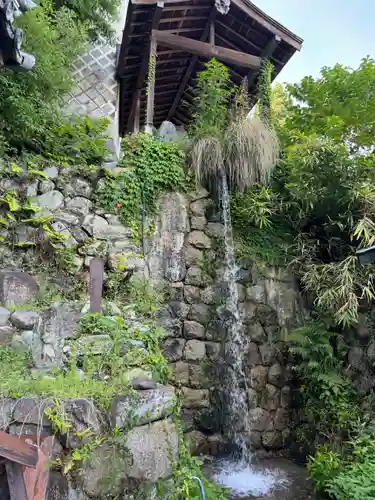 大宮諏訪神社(長野県)