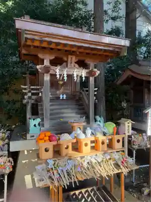 天沼八幡神社(東京都)