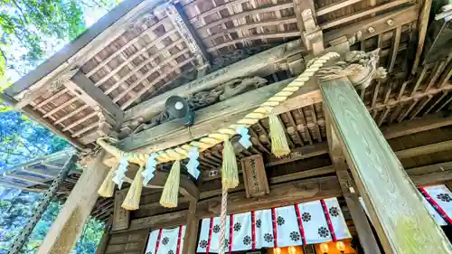 七百餘所神社 のその他建物