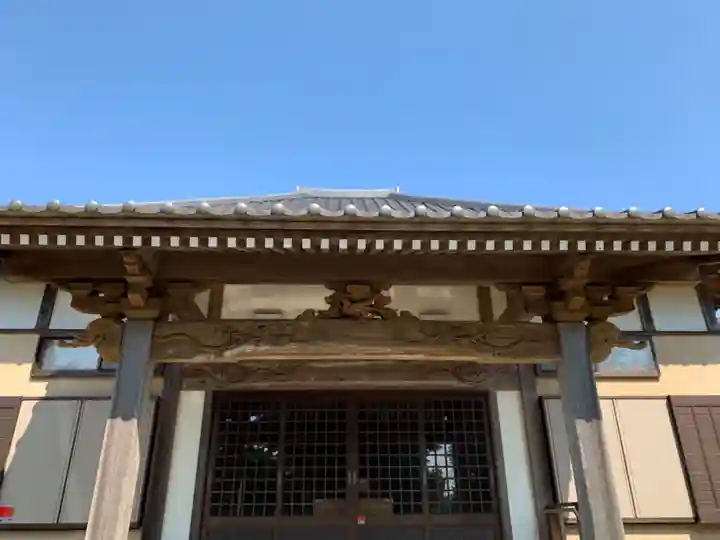 永閑寺(千葉県)