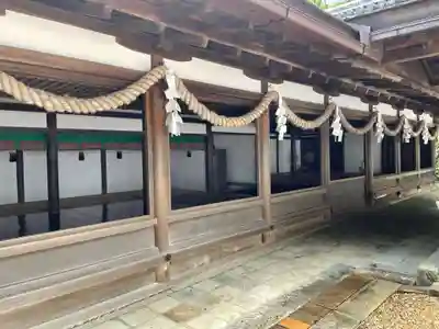 春日大社 若宮（春日若宮）(奈良県)