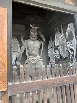 斑鳩寺(兵庫県)