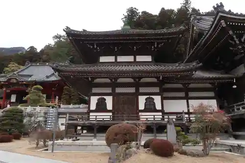 久遠寺(山梨県)