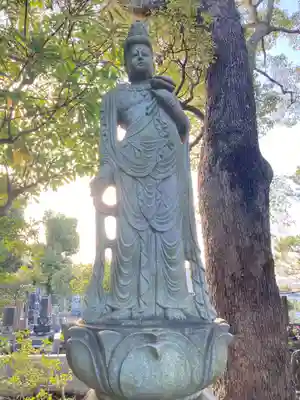 海前寺(神奈川県)