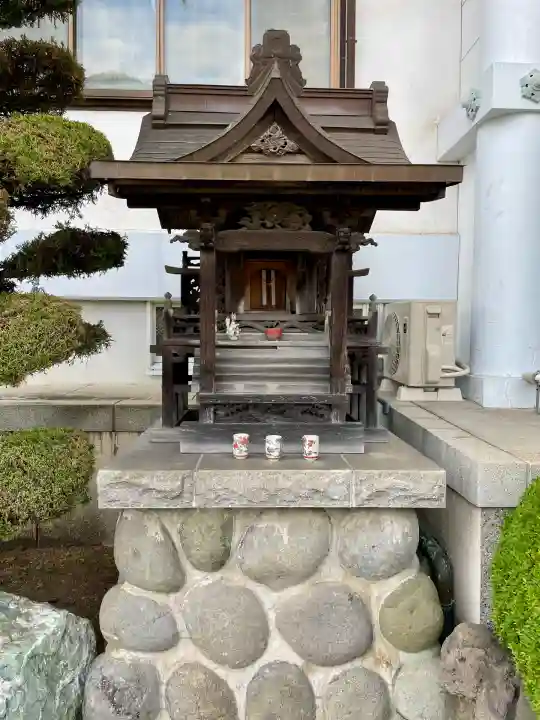 宗保院(東京都)
