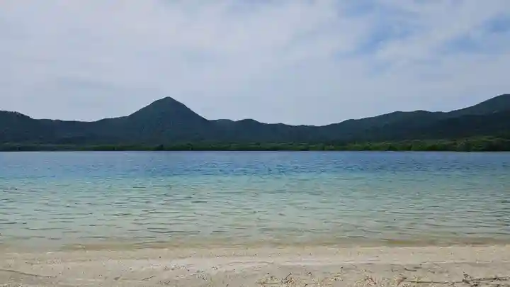 恐山菩提寺(青森県)