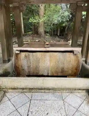 彌彦神社(新潟県)