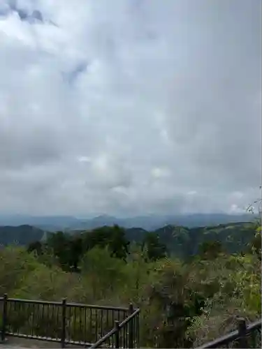 冨士浅間神社(東京都)