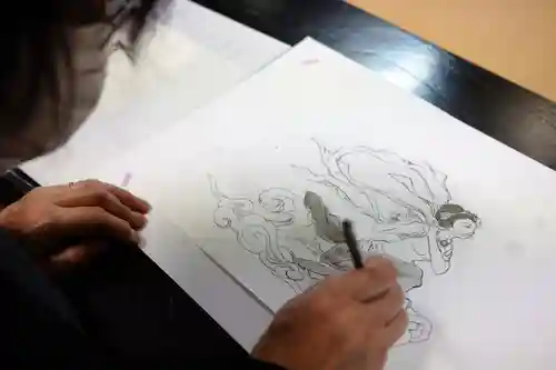 法源寺(山梨県)