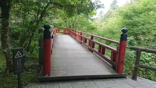 那谷寺のその他建物