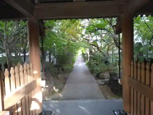 全龍寺(神奈川県)