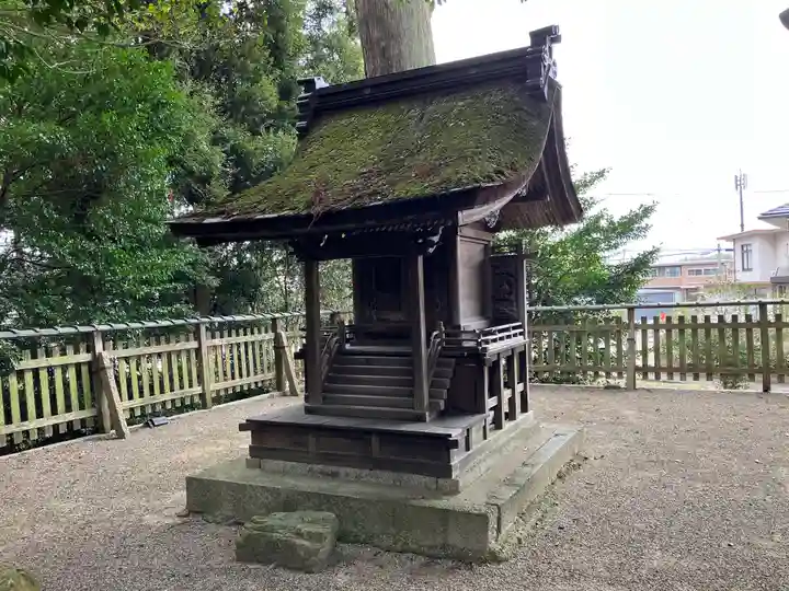 春日神社(滋賀県)