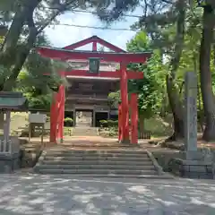 日枝神社(山形県)