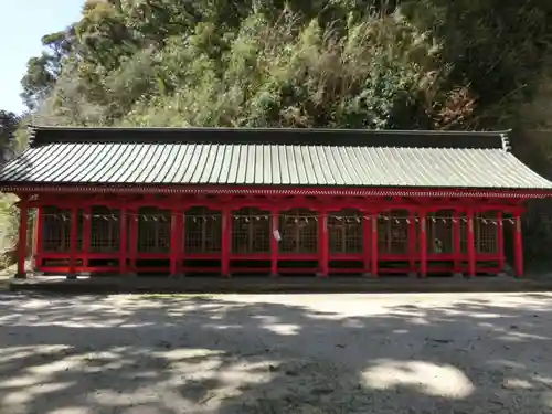 高瀧神社の末社